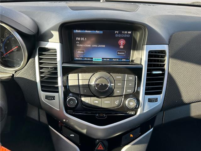 2016 Chevrolet Cruze Limited 1LT (Stk: BP3122) in Saskatoon - Image 10 of 15