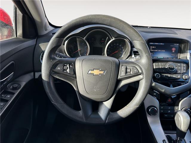 2016 Chevrolet Cruze Limited 1LT (Stk: BP3122) in Saskatoon - Image 11 of 15
