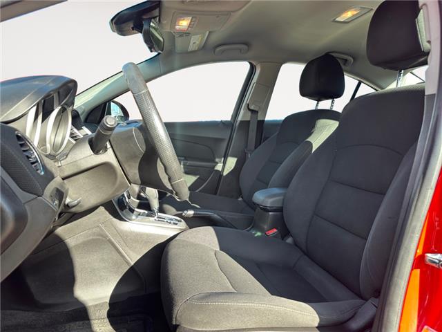 2016 Chevrolet Cruze Limited 1LT (Stk: BP3122) in Saskatoon - Image 12 of 15