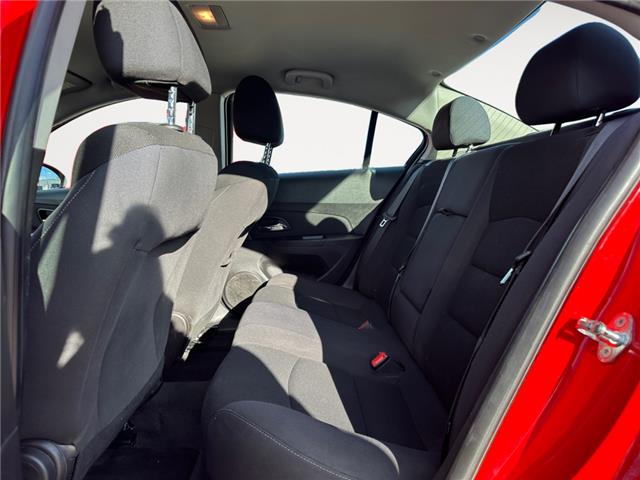 2016 Chevrolet Cruze Limited 1LT (Stk: BP3122) in Saskatoon - Image 13 of 15