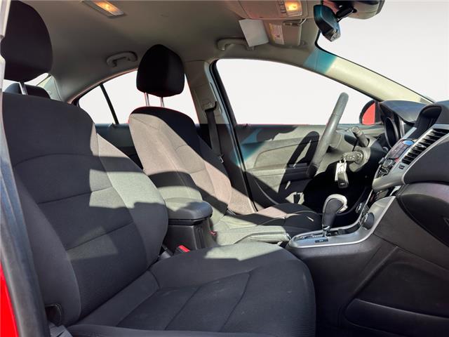 2016 Chevrolet Cruze Limited 1LT (Stk: BP3122) in Saskatoon - Image 14 of 15