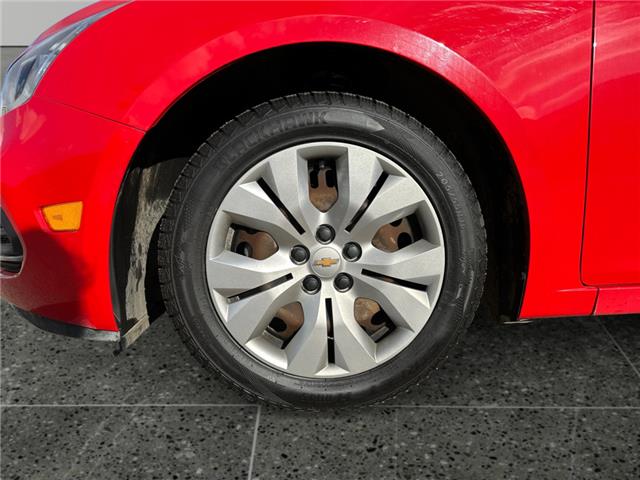 2016 Chevrolet Cruze Limited 1LT (Stk: BP3122) in Saskatoon - Image 15 of 15