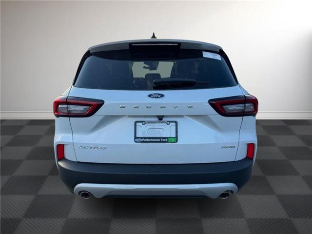 2026 Ford Escape Active (Stk: ES24450) in Windsor - Image 5 of 26