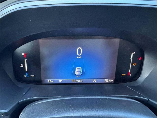 2026 Ford Escape Active (Stk: ES24450) in Windsor - Image 22 of 26