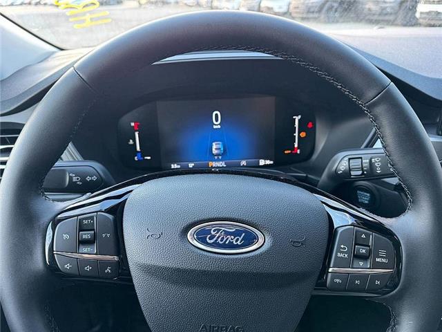 2026 Ford Escape Active (Stk: ES24450) in Windsor - Image 23 of 26