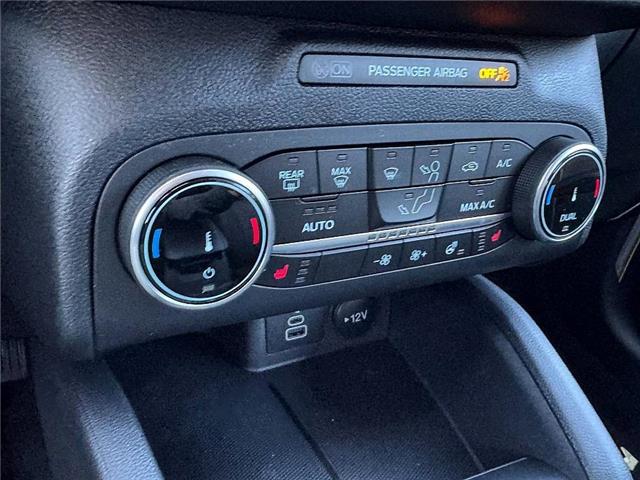 2026 Ford Escape Active (Stk: ES24450) in Windsor - Image 24 of 26