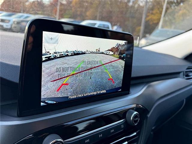 2026 Ford Escape Active (Stk: ES24450) in Windsor - Image 25 of 26