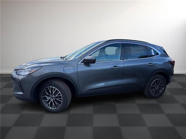 2026 Ford Escape PHEV (Stk: ES24596) in Windsor - Image 2 of 20 2026 Ford Escape PHEV (Stk: ES24596) in Windsor - Image 2 of 20