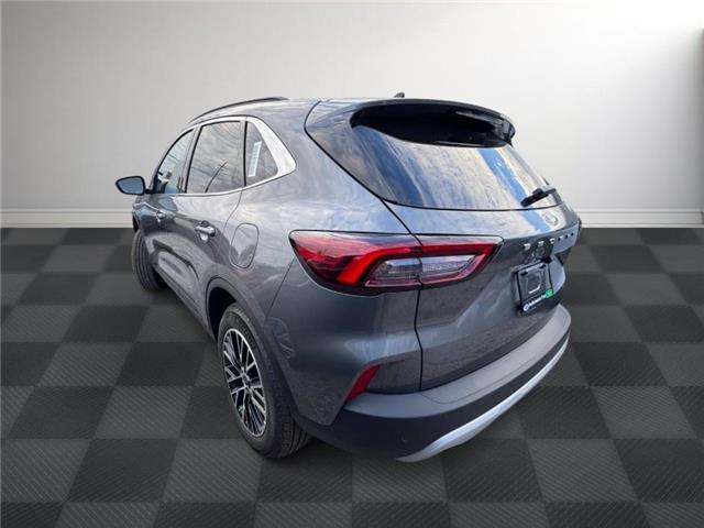 2026 Ford Escape PHEV (Stk: ES24596) in Windsor - Image 4 of 20 2026 Ford Escape PHEV (Stk: ES24596) in Windsor - Image 4 of 20