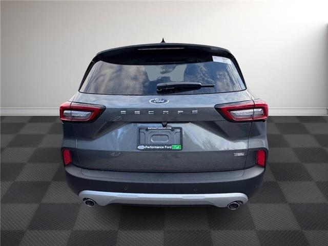 2026 Ford Escape PHEV (Stk: ES24596) in Windsor - Image 5 of 20 2026 Ford Escape PHEV (Stk: ES24596) in Windsor - Image 5 of 20