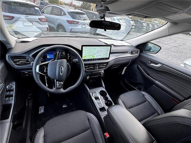 2026 Ford Escape PHEV (Stk: ES24596) in Windsor - Image 12 of 20 2026 Ford Escape PHEV (Stk: ES24596) in Windsor - Image 12 of 20