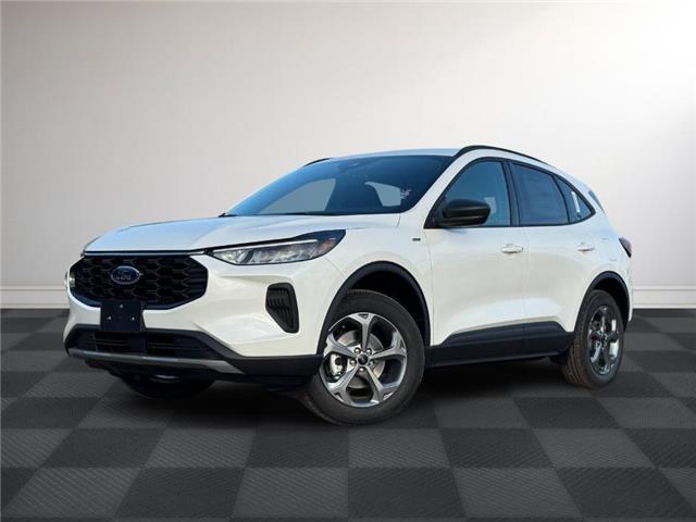 2026 Ford Escape ST-Line (Stk: ES27900) in Windsor - Image 1 of 26
