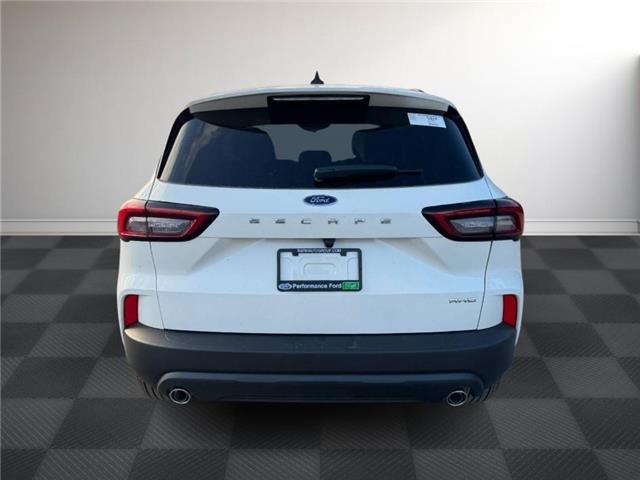 2026 Ford Escape ST-Line (Stk: ES27900) in Windsor - Image 5 of 26