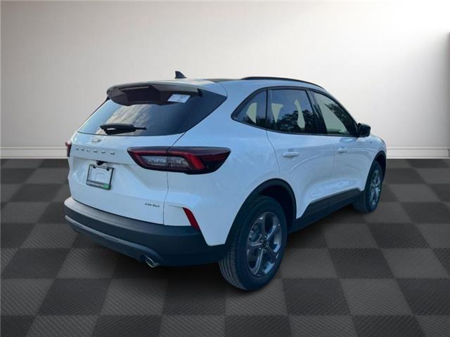 2026 Ford Escape ST-Line (Stk: ES27900) in Windsor - Image 6 of 26