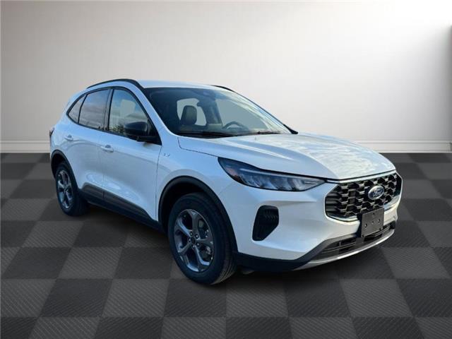 2026 Ford Escape ST-Line (Stk: ES27900) in Windsor - Image 9 of 26