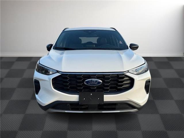 2026 Ford Escape ST-Line (Stk: ES27900) in Windsor - Image 10 of 26