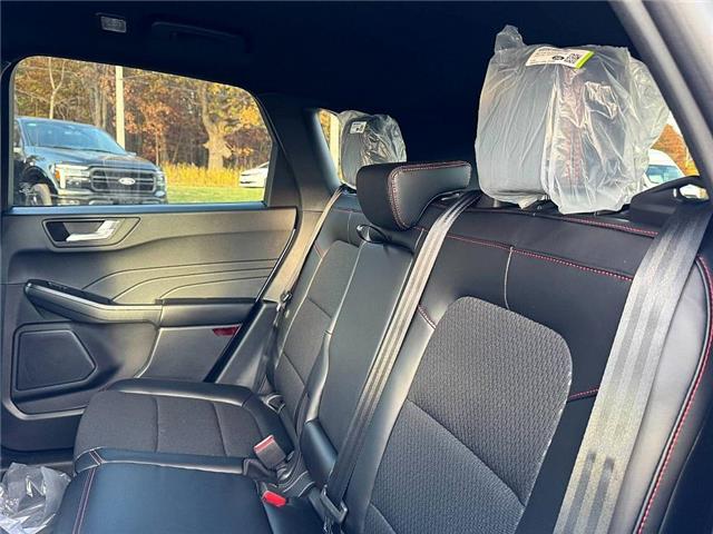 2026 Ford Escape ST-Line (Stk: ES27900) in Windsor - Image 11 of 26