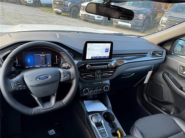 2026 Ford Escape ST-Line (Stk: ES27900) in Windsor - Image 14 of 26