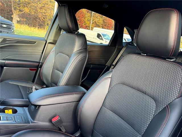 2026 Ford Escape ST-Line (Stk: ES27900) in Windsor - Image 17 of 26