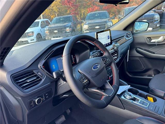 2026 Ford Escape ST-Line (Stk: ES27900) in Windsor - Image 19 of 26