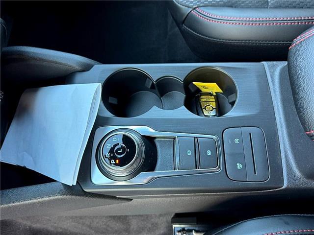 2026 Ford Escape ST-Line (Stk: ES27900) in Windsor - Image 20 of 26