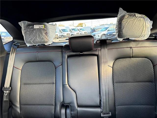 2026 Ford Escape ST-Line (Stk: ES27900) in Windsor - Image 21 of 26