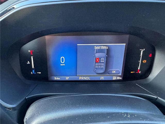 2026 Ford Escape ST-Line (Stk: ES27900) in Windsor - Image 22 of 26