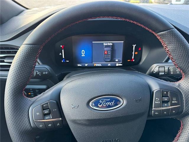2026 Ford Escape ST-Line (Stk: ES27900) in Windsor - Image 23 of 26