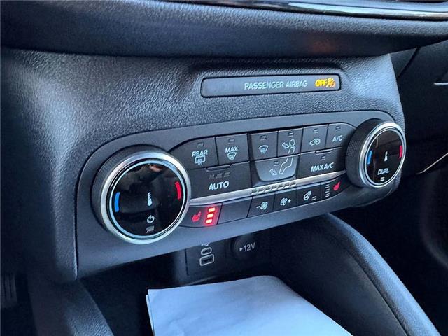 2026 Ford Escape ST-Line (Stk: ES27900) in Windsor - Image 24 of 26