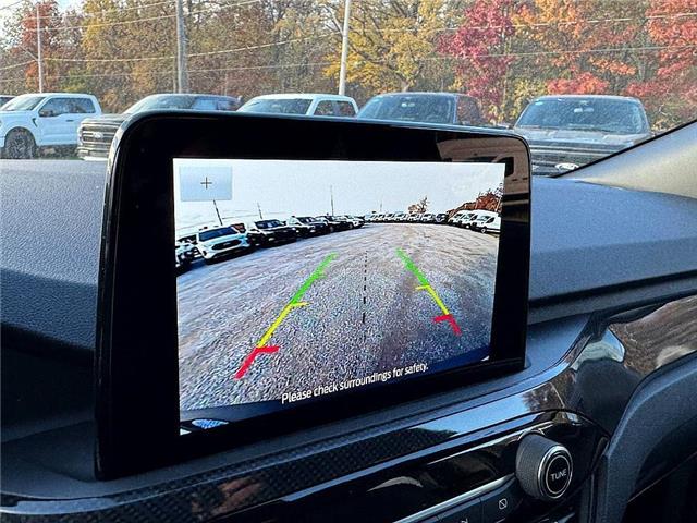 2026 Ford Escape ST-Line (Stk: ES27900) in Windsor - Image 25 of 26