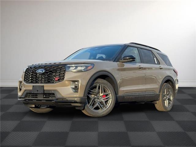 2026 Ford Explorer ST (Stk: EX03950) in Windsor - Image 1 of 27