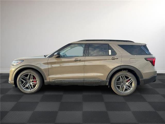2026 Ford Explorer ST (Stk: EX03950) in Windsor - Image 2 of 27