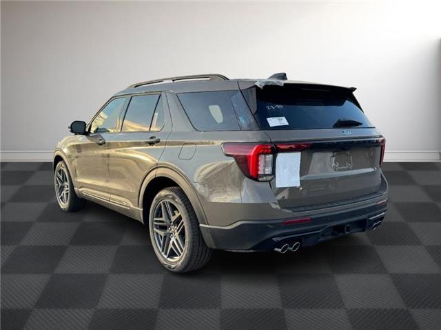 2026 Ford Explorer ST (Stk: EX03950) in Windsor - Image 4 of 27