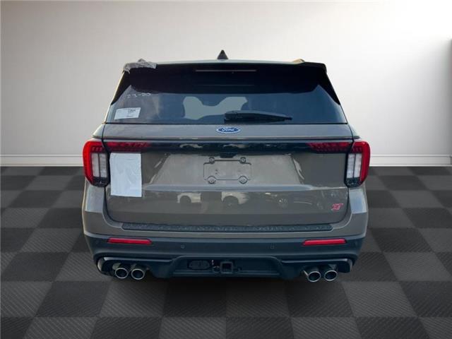 2026 Ford Explorer ST (Stk: EX03950) in Windsor - Image 5 of 27