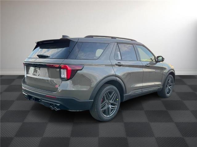 2026 Ford Explorer ST (Stk: EX03950) in Windsor - Image 6 of 27