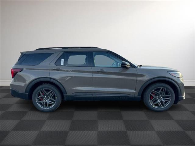 2026 Ford Explorer ST (Stk: EX03950) in Windsor - Image 7 of 27