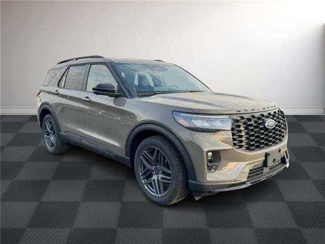 2026 Ford Explorer ST (Stk: EX03950) in Windsor - Image 9 of 27