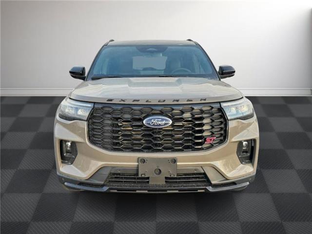 2026 Ford Explorer ST (Stk: EX03950) in Windsor - Image 10 of 27