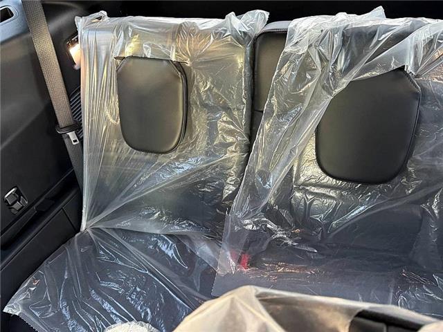 2026 Ford Explorer ST (Stk: EX03950) in Windsor - Image 12 of 27