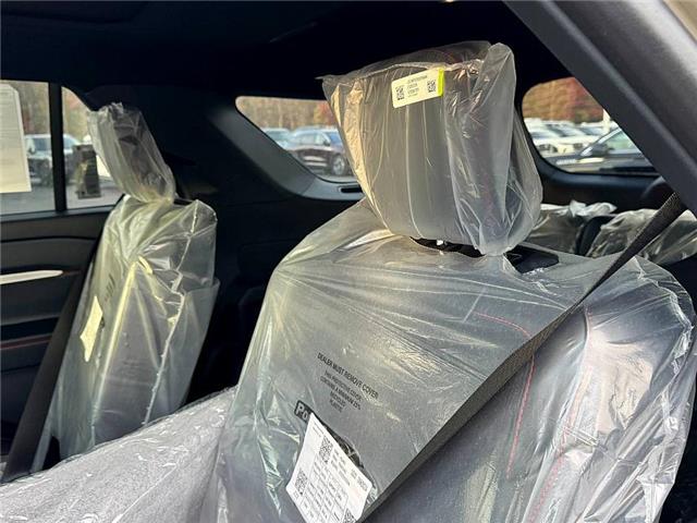 2026 Ford Explorer ST (Stk: EX03950) in Windsor - Image 14 of 27