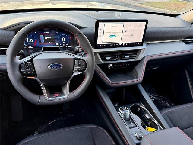 2026 Ford Explorer ST (Stk: EX03950) in Windsor - Image 15 of 27