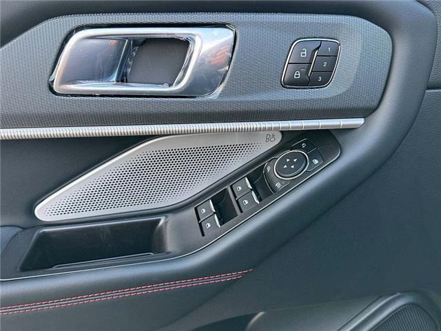 2026 Ford Explorer ST (Stk: EX03950) in Windsor - Image 16 of 27