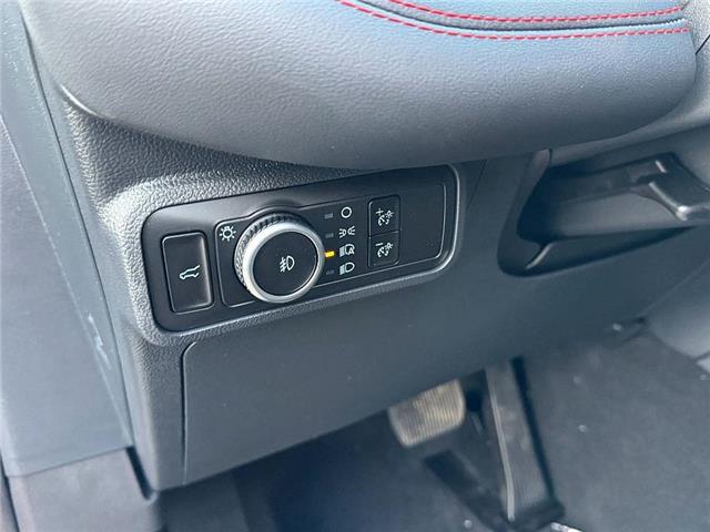 2026 Ford Explorer ST (Stk: EX03950) in Windsor - Image 17 of 27