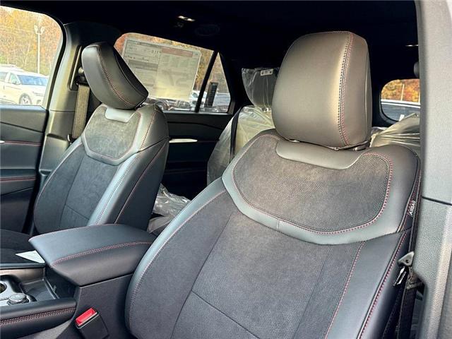 2026 Ford Explorer ST (Stk: EX03950) in Windsor - Image 19 of 27
