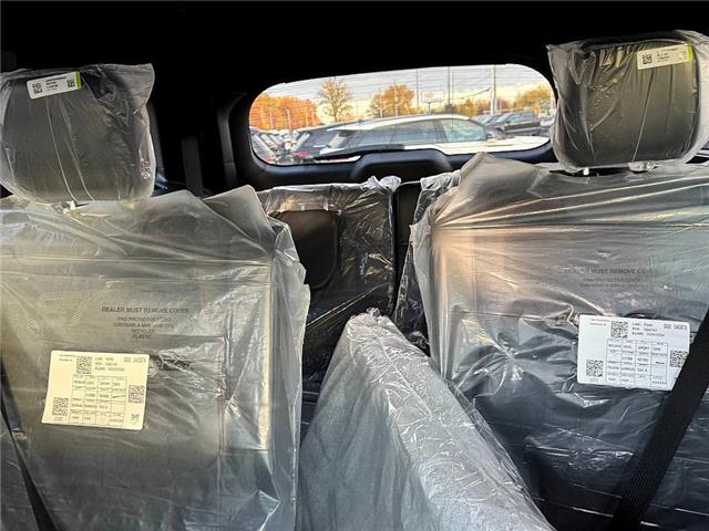 2026 Ford Explorer ST (Stk: EX03950) in Windsor - Image 22 of 27