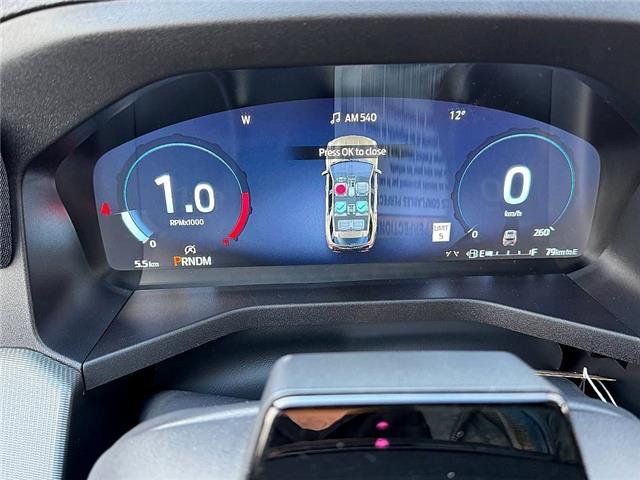 2026 Ford Explorer ST (Stk: EX03950) in Windsor - Image 23 of 27