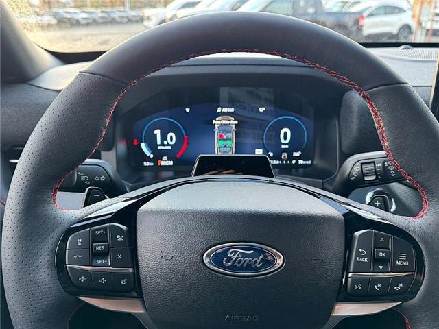 2026 Ford Explorer ST (Stk: EX03950) in Windsor - Image 24 of 27