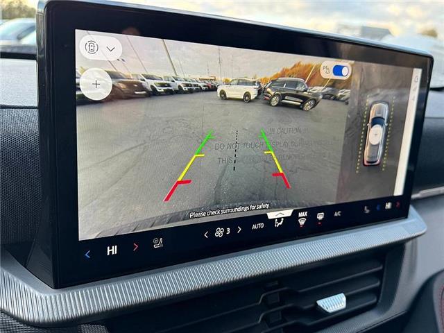 2026 Ford Explorer ST (Stk: EX03950) in Windsor - Image 26 of 27