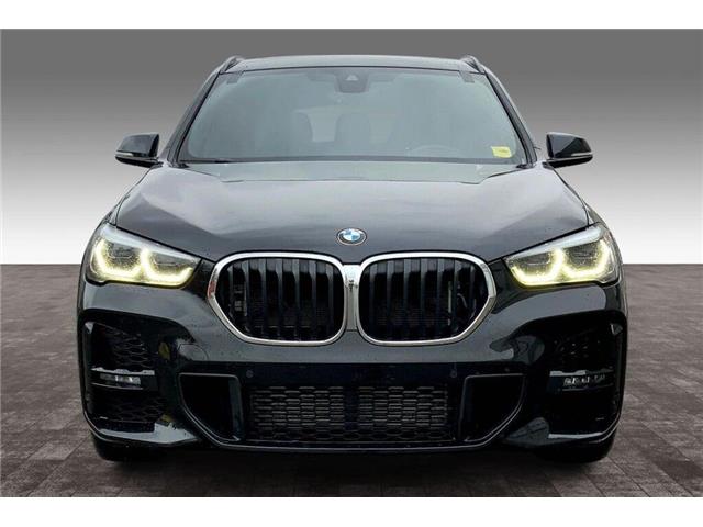 2021 BMW X1 xDrive28i (Stk: SK416951) in Sherwood Park - Image 3 of 30