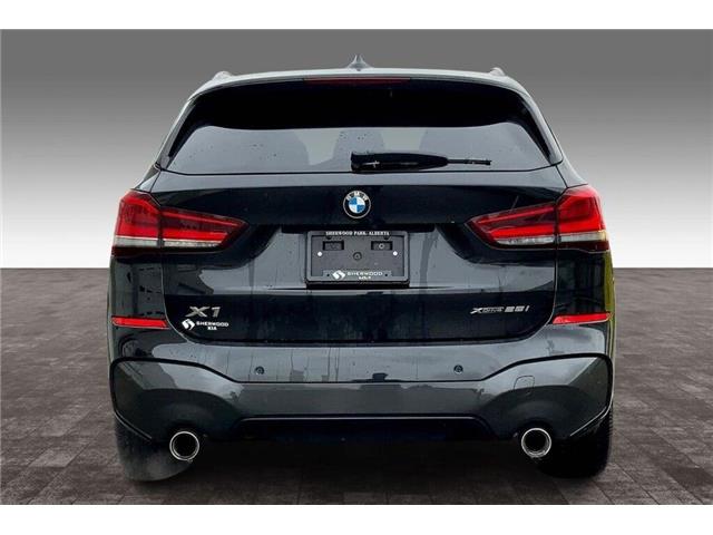 2021 BMW X1 xDrive28i (Stk: SK416951) in Sherwood Park - Image 4 of 30